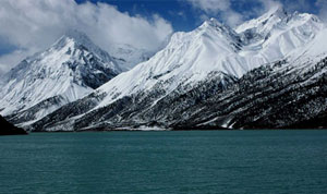 Annapurna Circuit Trek