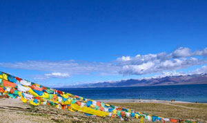 Annapurna Circuit Trek