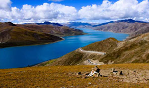 Annapurna Circuit Trek