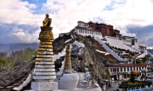 Annapurna Circuit Trek