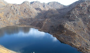 Annapurna Circuit Trek