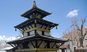 Muktinath Tour