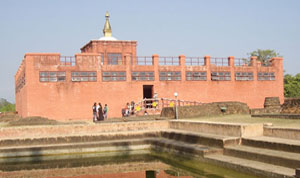 Nepal Cultural Tour 