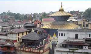 Nepal Tour Packages