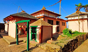 Muktinath Tour