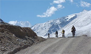 Adventure Sports in Nepal